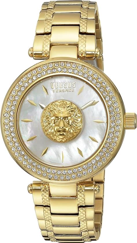 Montres pour Femmes Versace